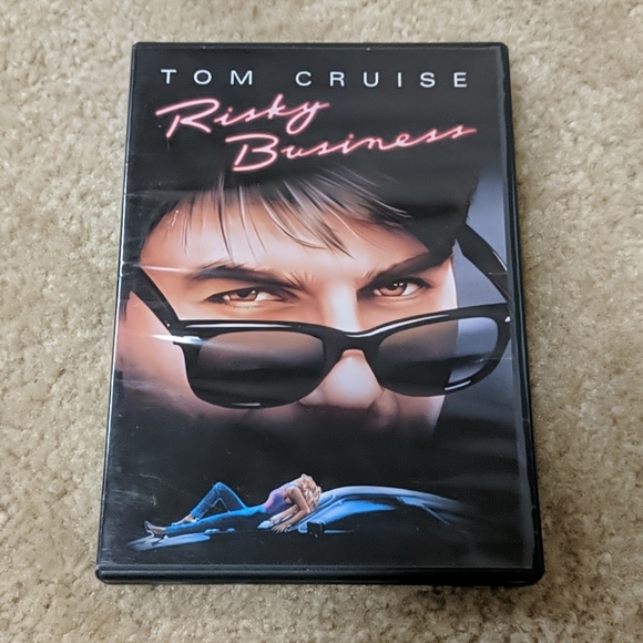 Other - Risky Business